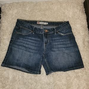 Levi's Juniors Bermuda Shorts